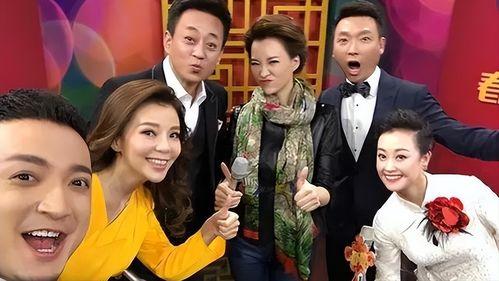 主持人爆料冯导视频,主持人爆料背后的惊人真相  第2张